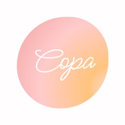 Copa - 気分を整えるための自分だけのリスト