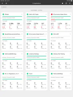 AppDynamics Classic screenshot 6