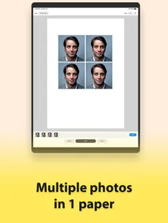 Print Size: Print Photos iPad image 3