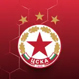 MyCSKA - Ícone do app
