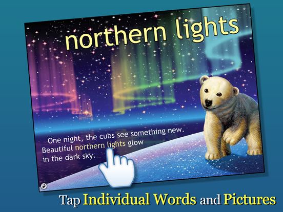 Screenshot #6 pour Polar Bear Horizon