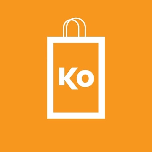 ShoppingKo app icon