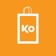 ShoppingKo app icon - Shopping app for iPhone
