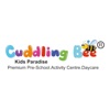 CuddlingBee icon