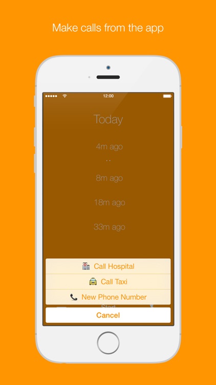 BabyTime screenshot-4
