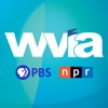 WVIA Public Media App icon