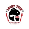 Lucky Star Fish & Chips