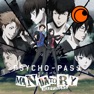 Get Crunchyroll: PSYCHO-PASS for iOS, iPhone, iPad Aso Report