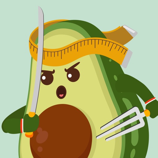 Keto Diet Tracker-Carb Counter