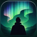 Aurora Tromsø - Icona app