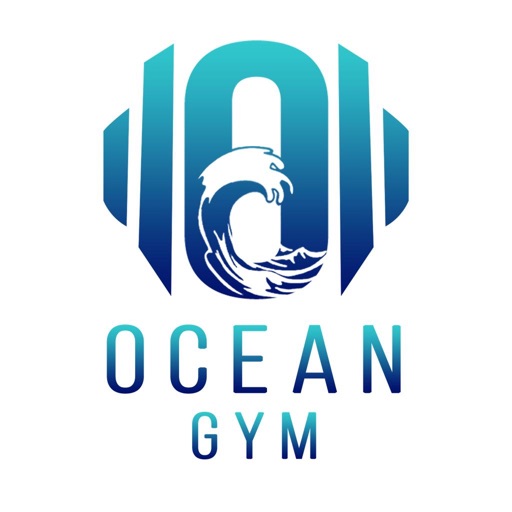 Ocean Gym icon
