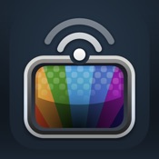 Blackmagic Remote Monitor