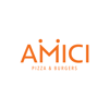 Amici pizza & burger´s - Choice QR s.r.o.