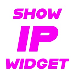 Show IP Widget