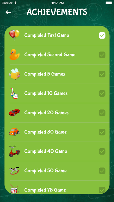 Match It - Fun Learning Game Screenshot 5 of 5