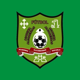 CDE Academia Fútbol Alcobendas
