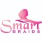 Smart Braids is a modern African hair braiding salon in Lexington, KY, known for precision parting, gentle tension, and styles that last