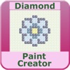 DiamondPaintCreator - iPadアプリ