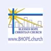 B Hope Church icon