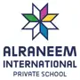 Alraneem Student/Parent