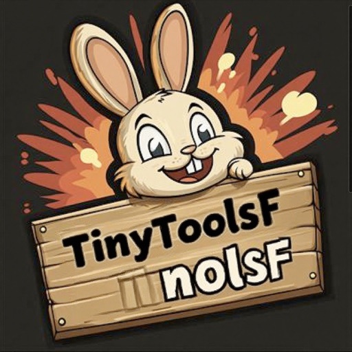 TinyToolsF