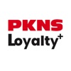 PKNS Loyalty+ icon