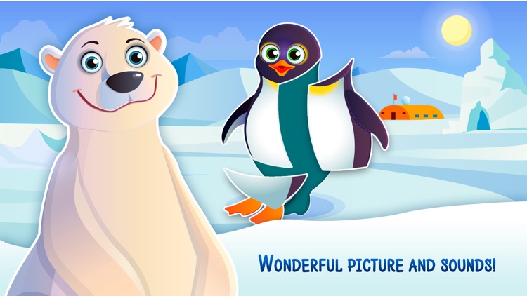 Toddler Games & Kids Puzzles screenshot-3