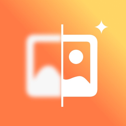 AI Photo Enhancer & Upscale