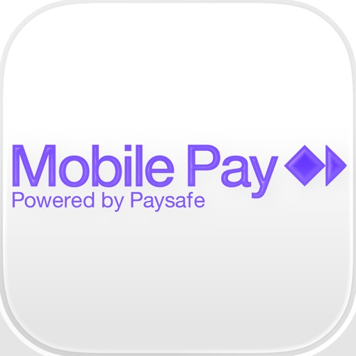 Mobile Pay by Paysafe