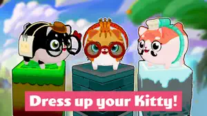 Kitty in the Box 2 screenshot 3