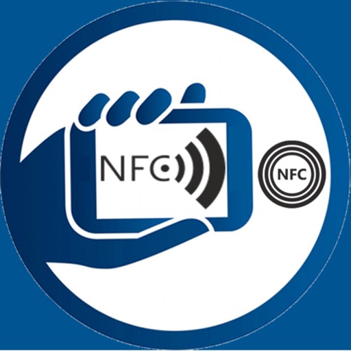 NFC write and read tags - AppWisp.com