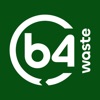 b4waste icon