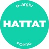 Hattat e-Arşiv Fatura Portal