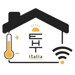 EHT Termostato wifi
