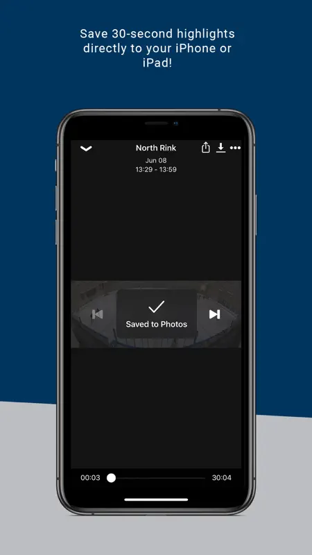 LiveBarn screenshot 8 of 8