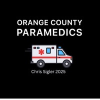 OCMedic app icon - Utilities app for iPhone