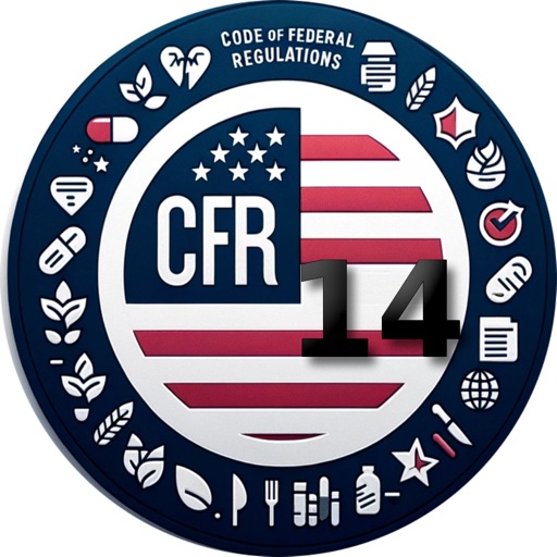 CFR AI - Title 14
