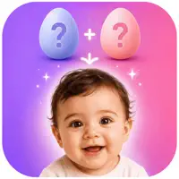 Baibyphoto; Baby Generator App