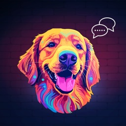 Du chien à l'humain - Pawlo