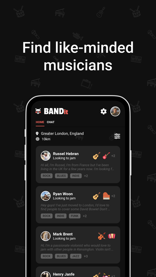 #2. Bandit (iOS) Von: CodePages Limited