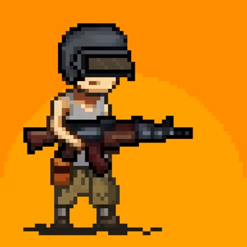 Forest Survival - Zombie War iOS Hack App Icon