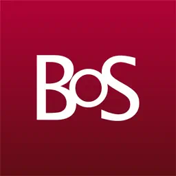 BOS Mobile Banking app icon
