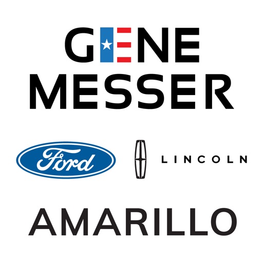 Gene Messer Amarillo Connect