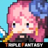 Triple Fantasy icon