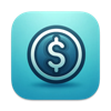 Currency converter - MoneyMate icon