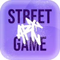 Street Art Game