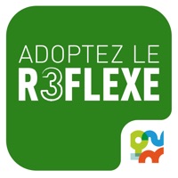 Contacter Adoptez le R3flexe