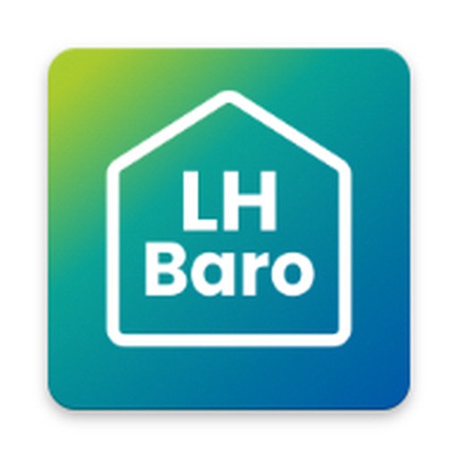 LH Baro