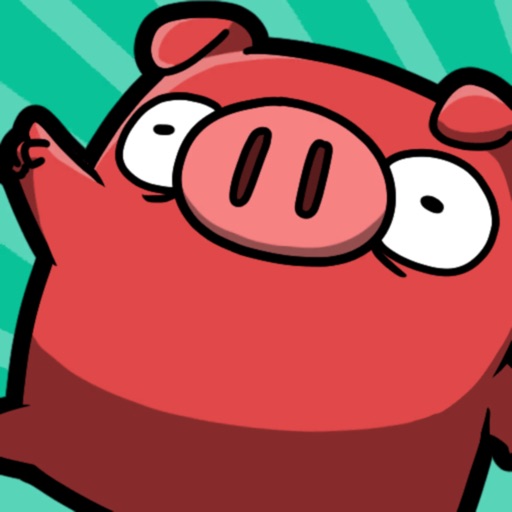 Little Piggy Defense APK