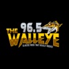 96.5 The Walleye  (KBYZ) icon